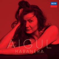 Aigul Akhmetshina, Royal Philharmonic Orchestra & Daniele Rustioni - Carmen, Act I: Habanera. L'amour est un oiseau rebelle
