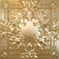 JAY-Z & Kanye West, Otis Redding - Otis
