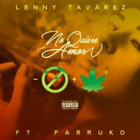 Lenny Tavárez, Farruko - No Quiere Amor