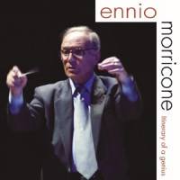Ennio Morricone - Once upon a time in America (Deborah's Theme)