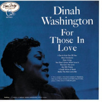 Dinah Washington - You Don't Know What Love Is