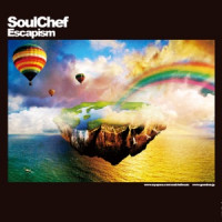 SoulChef, Nieve - Write This Down