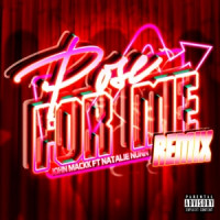 John Mackk, Natalie Nunn - Pose For Me  [Remix]