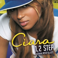 Ciara, Missy Elliott - 1, 2 Step