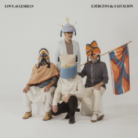 Love of Lesbian, Leiva - La Champions y el Mundial
