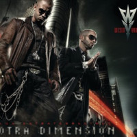 Wisin & Yandel - Sexy Movimiento