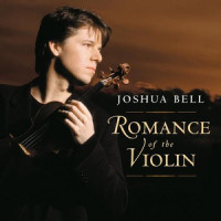 Joshua Bell - Nocturne (From String Quartet No. 2 in D Major)