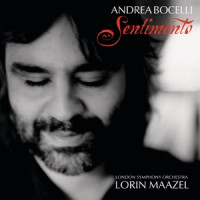 Andrea Bocelli, London Symphony Orchestra & Lorin Maazel - En Aranjuez con tu amor