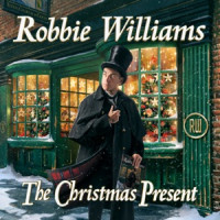 Robbie Williams - New Year's Day