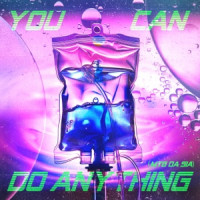 DJ Lucas Beat, Jason Derulo & Sia - You Can Do Anything (MTG DA SIA)
