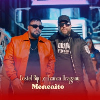 Tzanca Uraganu, Costel Biju - Meneaito