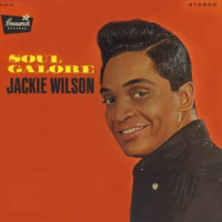 Jackie Wilson - What's Done In the Dark (Will One Day Come to Light)