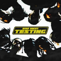 A$AP Rocky, FKA twigs - F**k Sleep