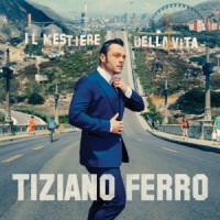 Tiziano Ferro, Carmen Consoli - Il Conforto