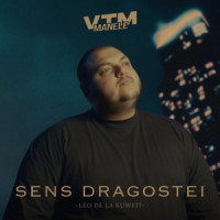 Leo de la Kuweit & Manele VTM - Sens dragostei
