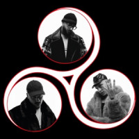 Papa V, Nerissima Serpe, Fritu & Night Skinny, Shiva - Wop Wop