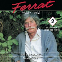 Jean Ferrat - C'est Beau la Vie