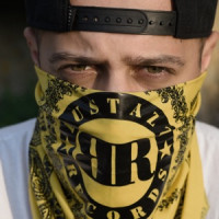 9 Gramm, Roos , Rekket - Задевая пальцами небеса