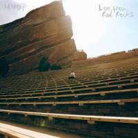HARDY - God’s Country (Live from Red Rocks)