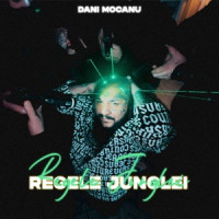 Dani Mocanu - Regele Junglei