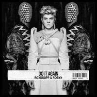 Röyksopp & Robyn - Monument