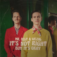 Mr. Belt & Wezol - It's Not Right But It's Okay (Extended)