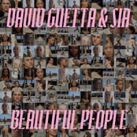 David Guetta & Sia - Beautiful People (Extended)