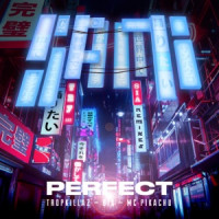 Sam i, Sia & Tropkillaz - Perfect (with Sia) [feat. BIA & Mc Pikachu]