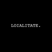 Cezar Guna - LOIALITATE
