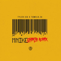 Tyler ICU, Tumelo.za & Shimza - Mnike (Shimza Remix) [feat. DJ Maphorisa, Nandipha808, Ceeka RSA & Tyron Dee]