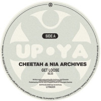 Cheetah & Nia Archives - Get Loose