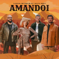 Lidia Buble & 3 Sud Est - Amândoi