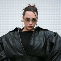 Lia Kali - Cantaré (GALLERY SESSION)