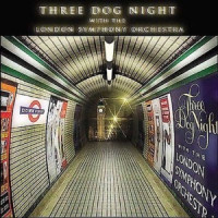Three Dog Night, London Symphony Orchestra - One