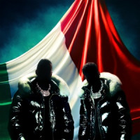 Sfera Ebbasta & Shiva - OVER (demo)