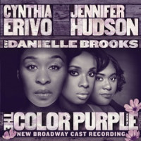 Cynthia Erivo - I'm Here