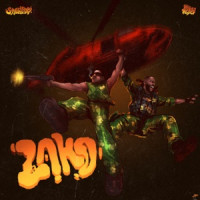 Shallipopi & Burna Boy - Laho II