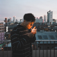 Interplanetary Criminal & Original Koffee - Slow Burner