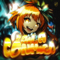 Yb Wasg'ood - Baila Conmigo (Super Slowed)