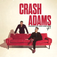 Crash Adams - Optimist