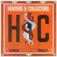 Hunters & Collectors - Throw Your Arms Around Me