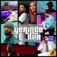 Sefo, Demet Akalın, Amo & Aymen - Yerinde Dur Remix feat. Amo & Aymen
