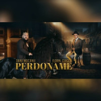 Dani Mocanu - Perdoname