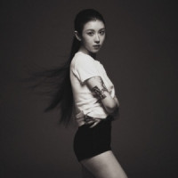 Yerin Baek - MIRROR