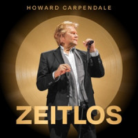 Howard Carpendale - Wie frei willst du sein? (Zeitlos Version)
