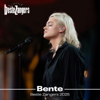 Jacqueline Govaert, Bente & Beste Zangers - Oceaan