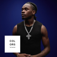 Nono La Grinta & COLORS - LOVE YOU - A COLORS SHOW